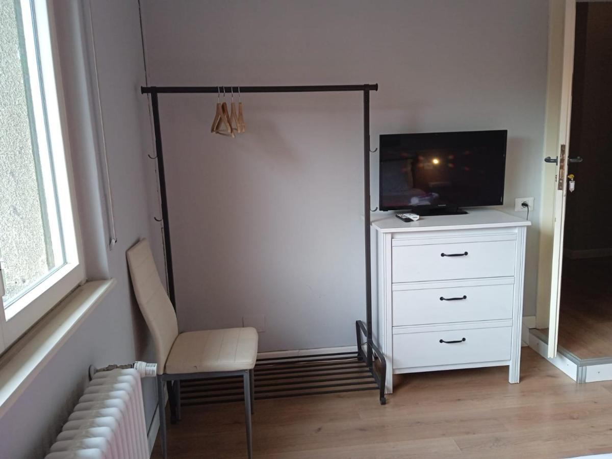 Gira Guest House Como Eksteriør billede