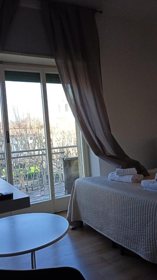 Gira Guest House Como Eksteriør billede
