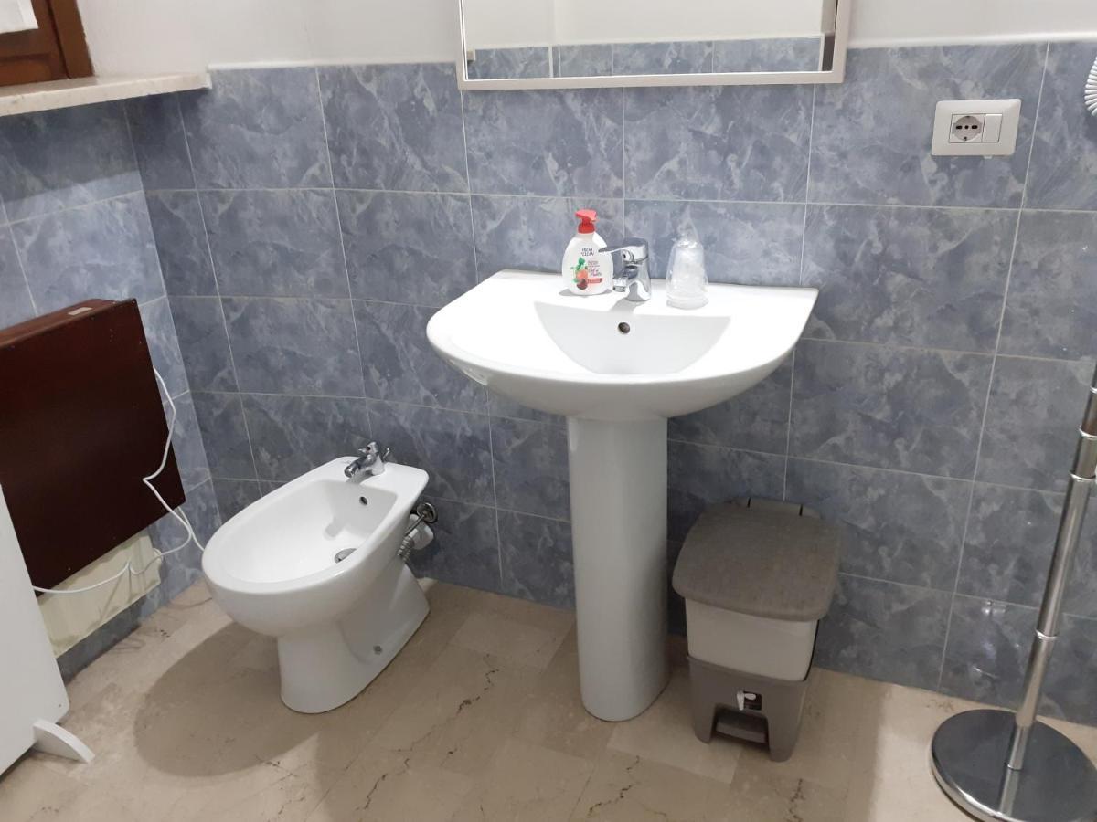 Gira Guest House Como Eksteriør billede