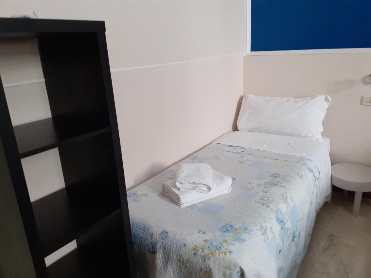 Gira Guest House Como Eksteriør billede