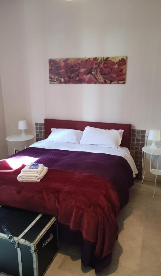 Gira Guest House Como Eksteriør billede