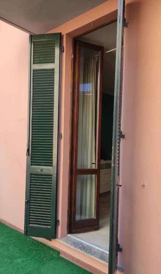 Gira Guest House Como Eksteriør billede