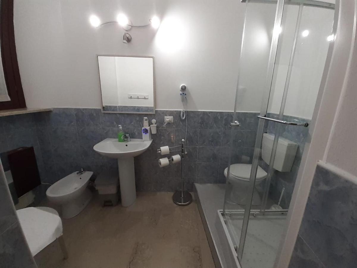 Gira Guest House Como Eksteriør billede