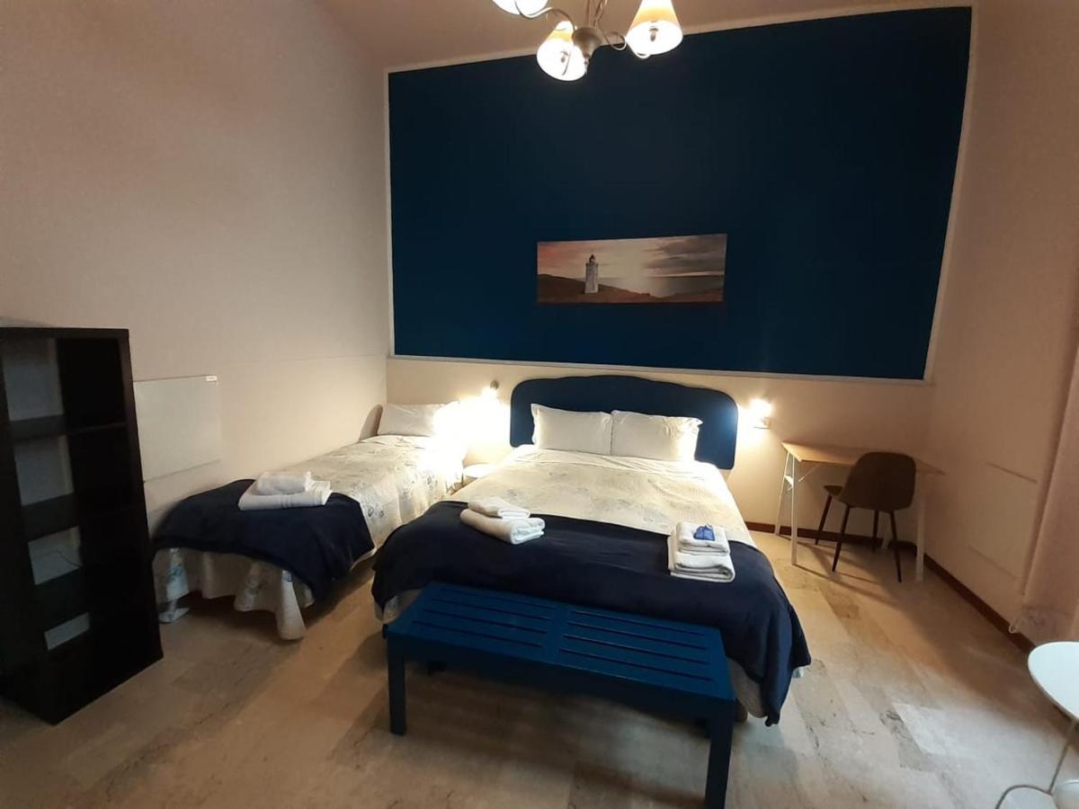 Gira Guest House Como Eksteriør billede