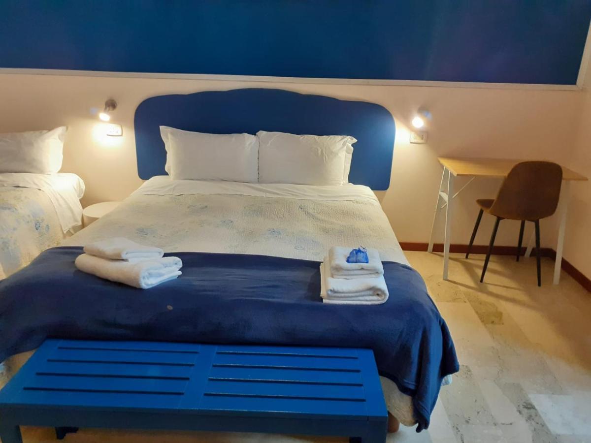 Gira Guest House Como Eksteriør billede