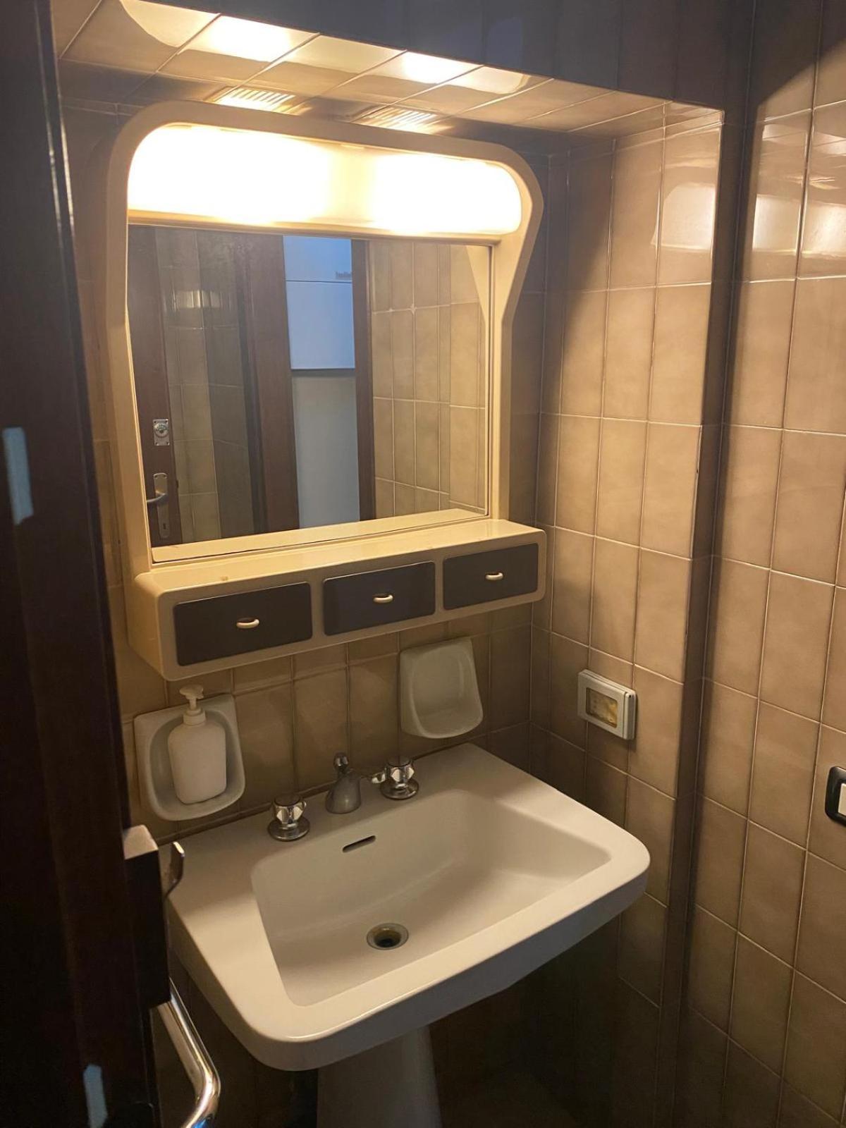 Gira Guest House Como Eksteriør billede