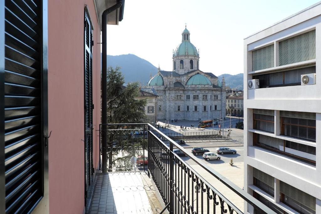 Gira Guest House Como Værelse billede