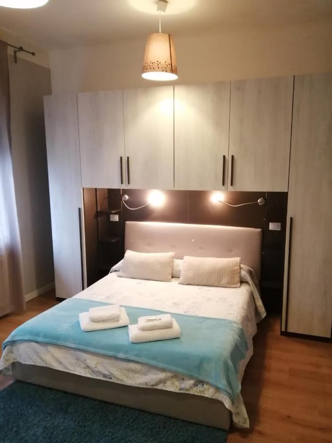Gira Guest House Como Eksteriør billede