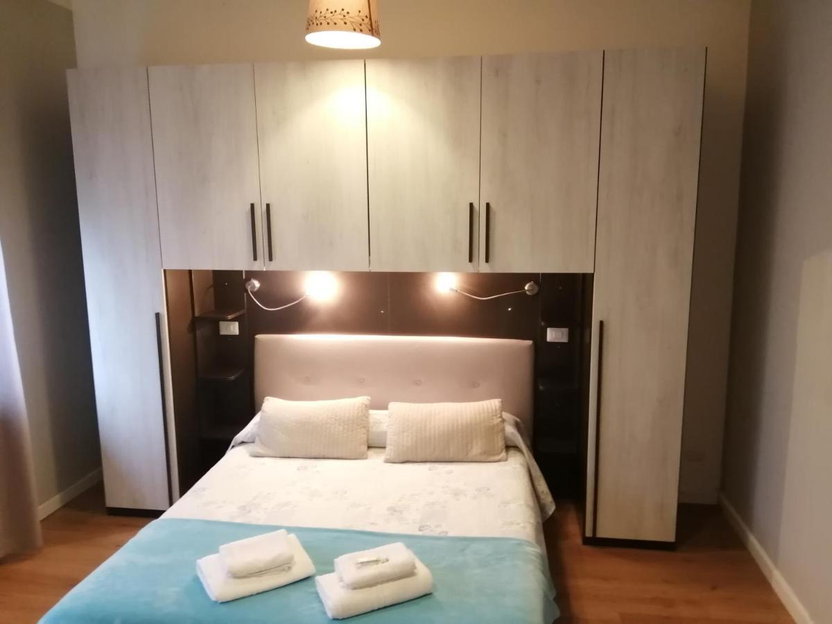 Gira Guest House Como Eksteriør billede