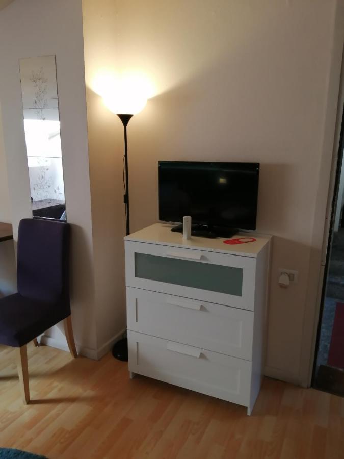Gira Guest House Como Eksteriør billede