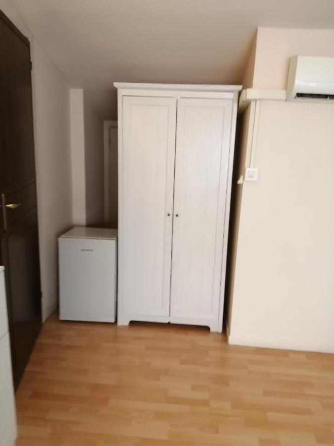 Gira Guest House Como Eksteriør billede