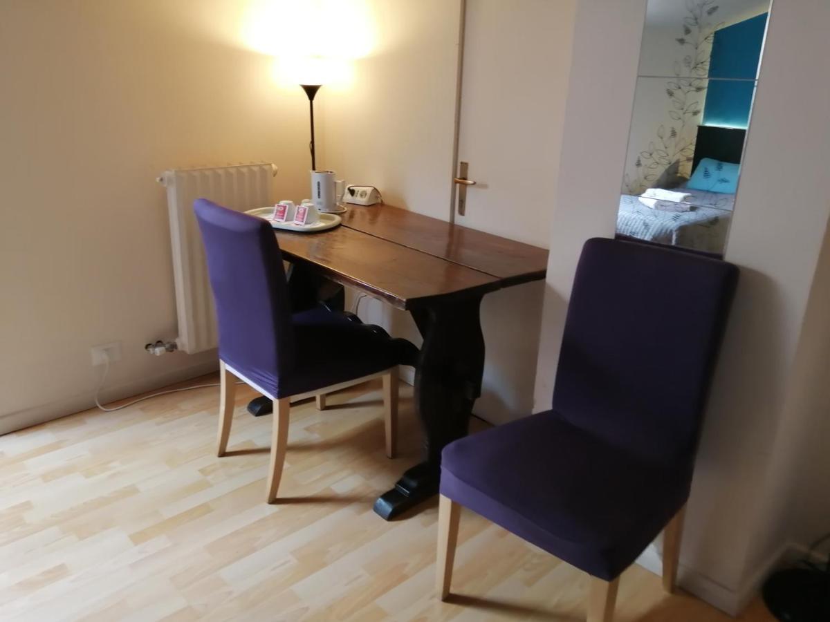 Gira Guest House Como Eksteriør billede